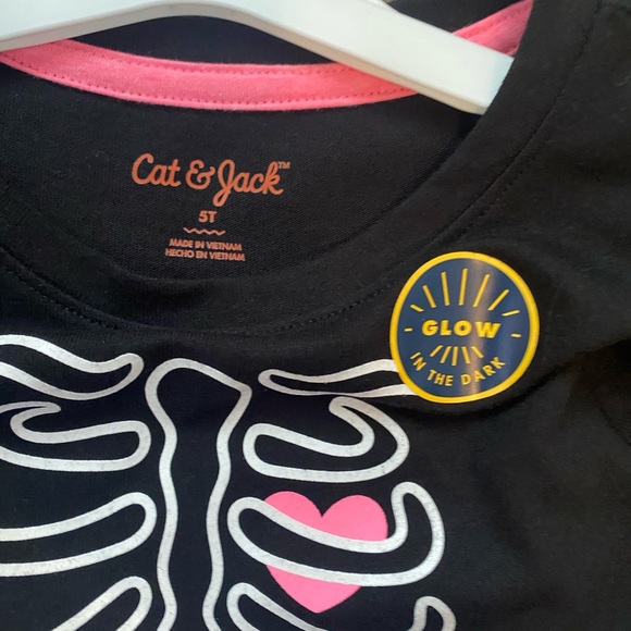 Skeleton Halloween 🎃 dress - Picture 3 of 4